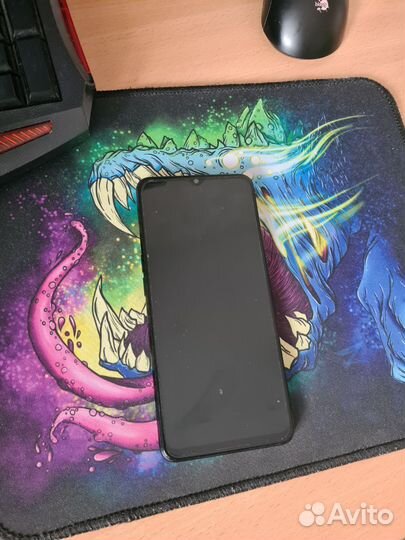OPPO A91, 8/128 ГБ