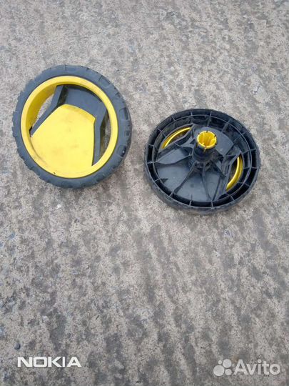 Мойка высокого давления Кarcher К3