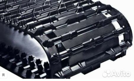 Кофр на снегоход атака