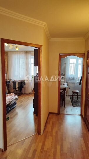 Комната 20,7 м² в 3-к., 2/5 эт.