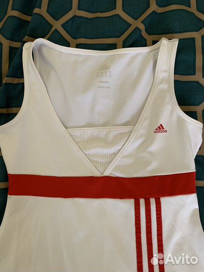 Летнее платье adidas (S)
