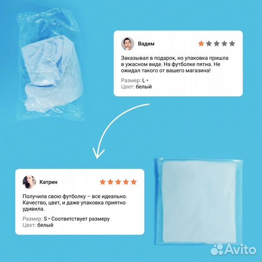 Пакеты с застежкой Zip Lock