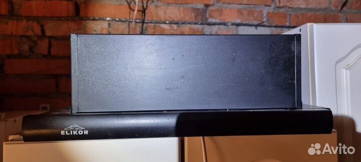 Вытяжка для кухни