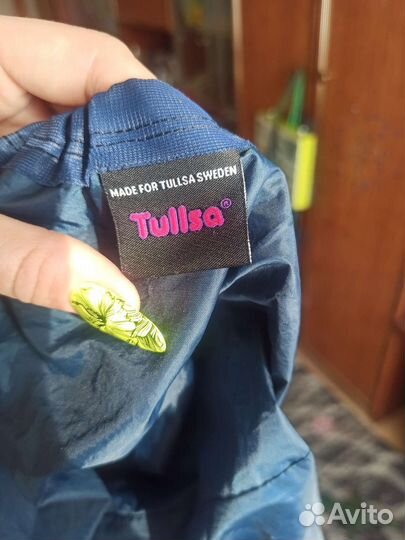 Чехол универсальный на коляску