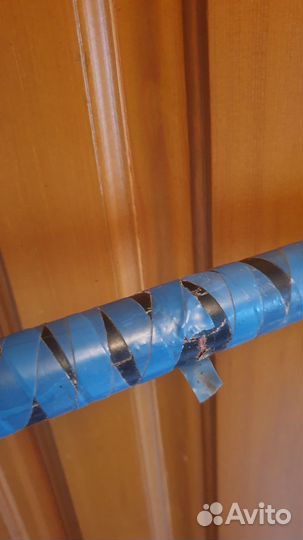 Удочка телескопическая 5м friendship 500