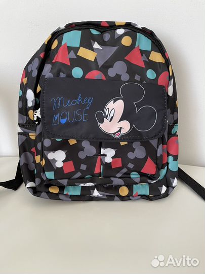 Рюкзачки детские