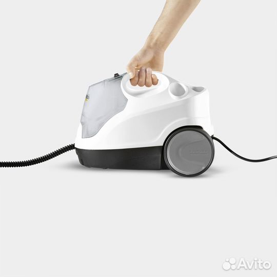 Karcher SC 4 EasyFix пароочиститель