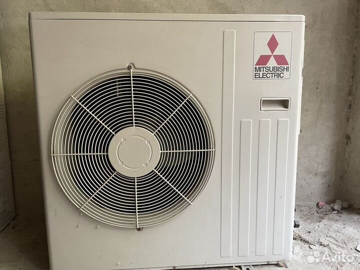 Кондиционер Mitsubishi Electric Electric MUZ-GA71V