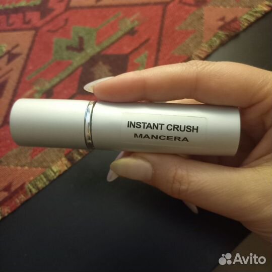 Instant crush mancera отливант 10 мл