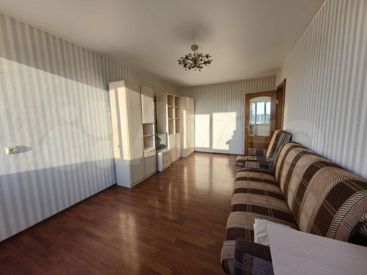 1-к. квартира, 31 м², 9/13 эт.