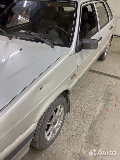 Лобовое стекло Ваз 2108