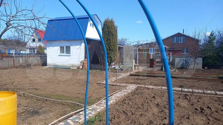 Дача 20 м² на участке 4,7 сот.