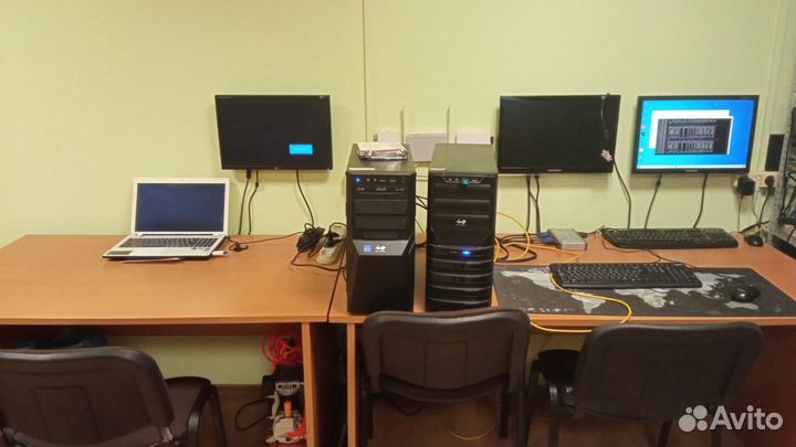 Системный администратор