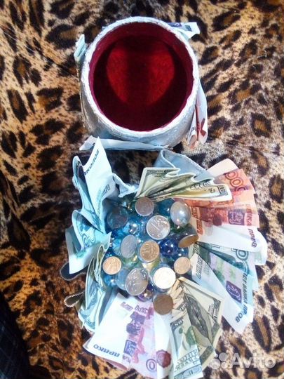 Оригинальный подарок - Шкатулки ручной работы