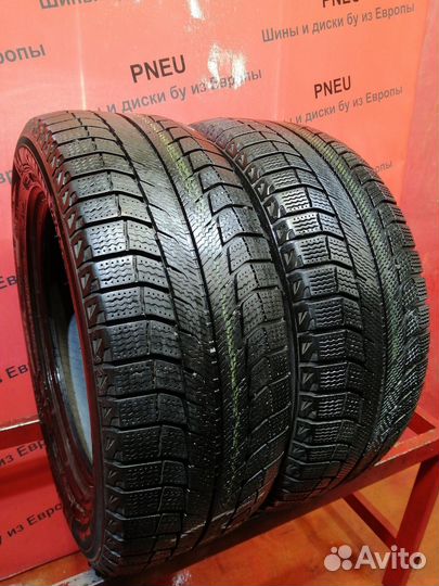 Michelin X-Ice 2 225/55 R16 99T