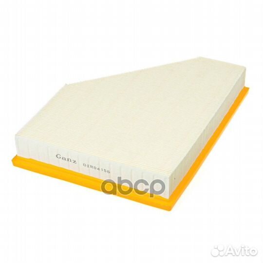 Фильтр воздушный BMW ganz GIR04156