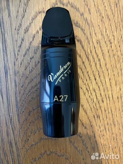 Саксофон альт Antigua 3100 + 2 мундштука Vandoren