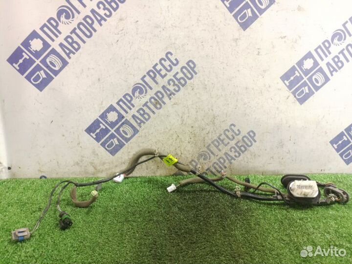 Проводка двери передняя левая Chevrolet Lacetti