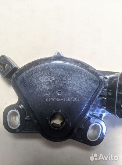 Селектор QR019 CHA Cherry Tiggo Lifan x70