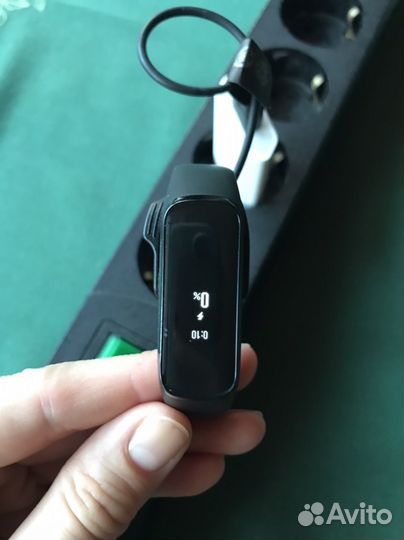 Умные часы Samsung