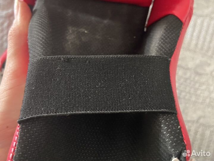 Перчатки для тхэквондо оригинал