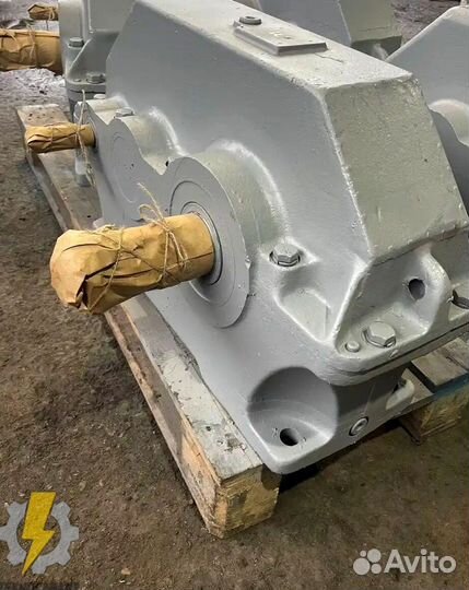 Редуктор мпз