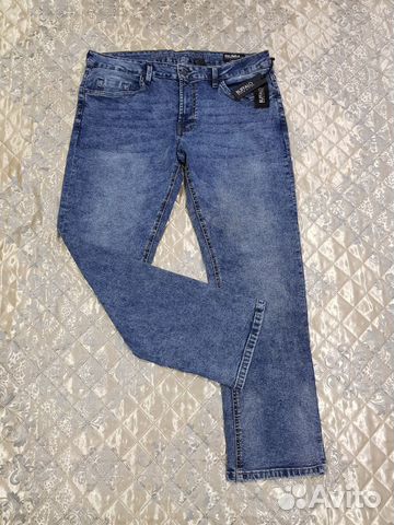 Джинсы мужские Buffalo, размер W33 L30