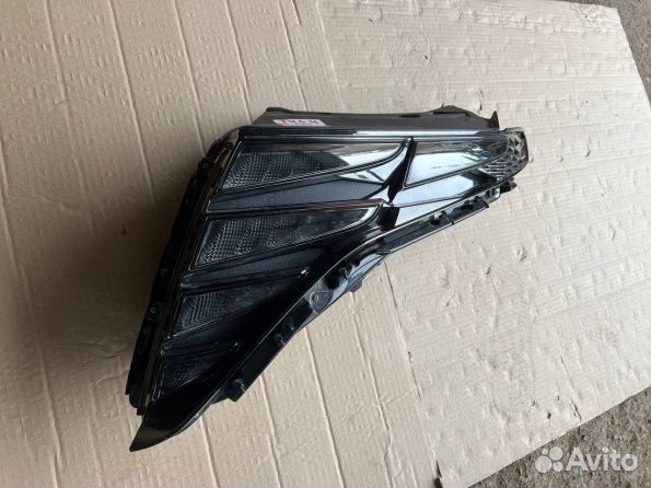 Дхо передняя левая Hyundai Tucson 4