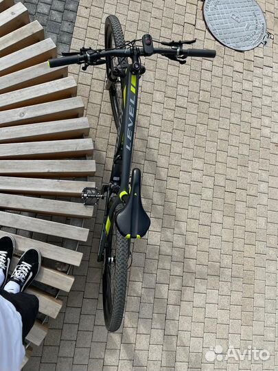 Kross level 12 карбоновый 19(L)