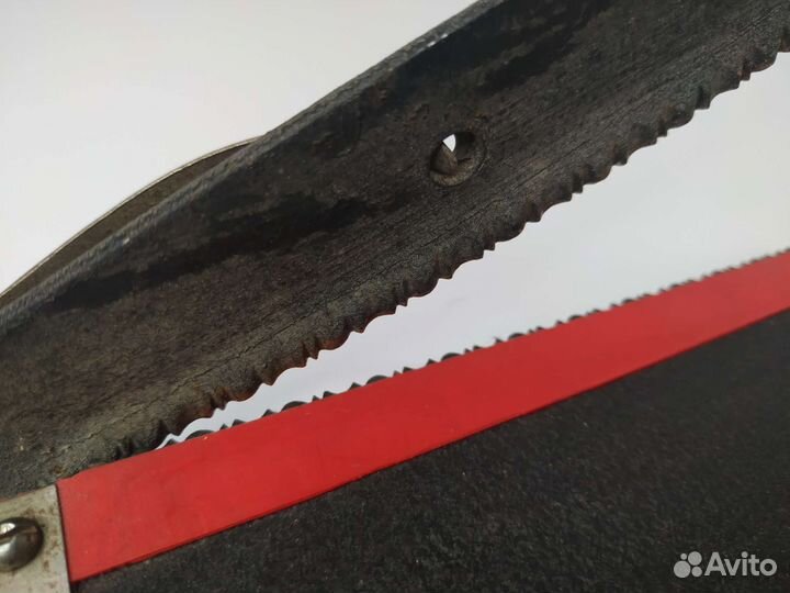 Резак для бумаги, фото СССР