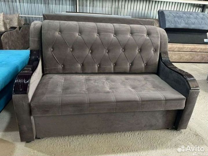Мини диван раскладной на заказ