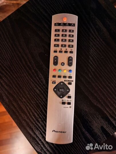 Телевизор Pioneer 50' PDP-505PE + медиаресивер