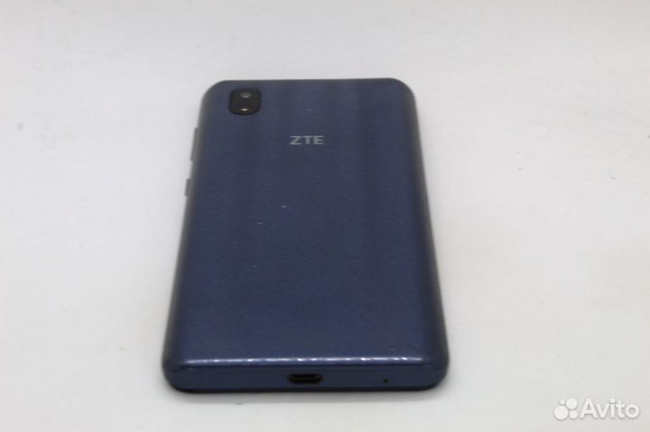 ZTE Blade A3 (2020) NFC, 32 ГБ