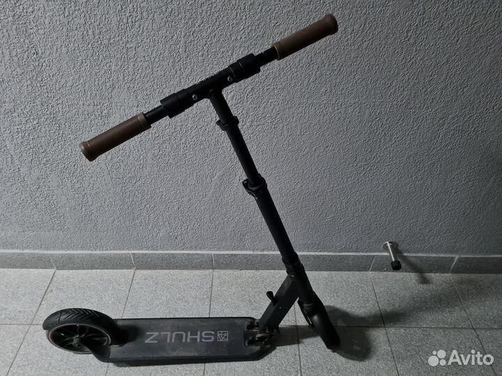 Самокат Shulz