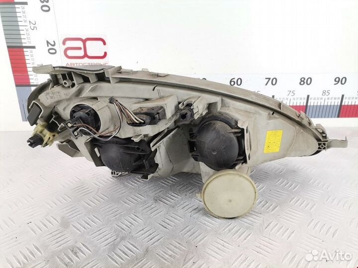 Фара передняя для mercedes-benz A-Class (W168)