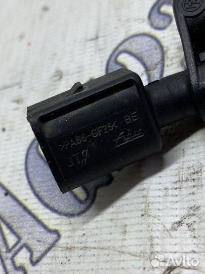 Датчик abs передний Volkswagen Polo 2019