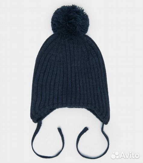 Комбинезон для мальчика