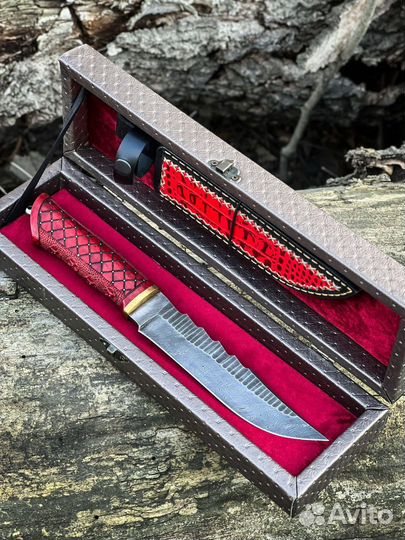 Ножи на любой вкус