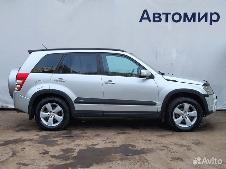 Suzuki Grand Vitara 2.4 AT, 2012, 174 489 км