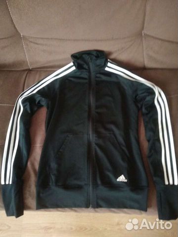 Кофта adidas