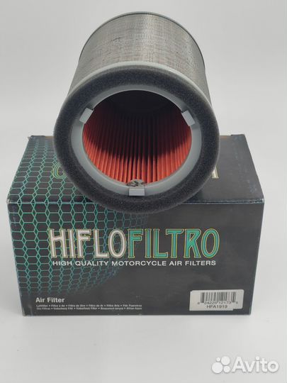 Фильтр воздушный HFA1919