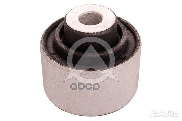 Сайлентблок рычага подвески перед прав/лев