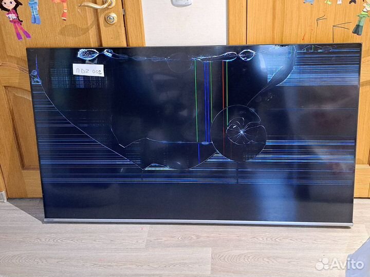 Toshiba 65C350KE