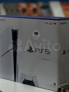 Sony Playstation 5 Slim (2023)