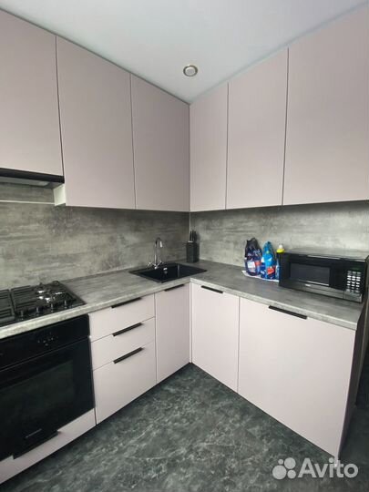 Кухня в рассрочку без банка