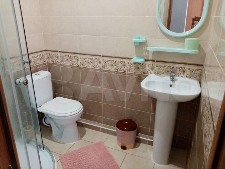 Дом 420 м² на участке 6 сот.