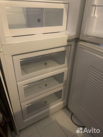 Холодильник бу