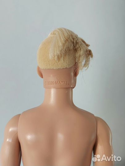 Куклы и кукольные принадлежности