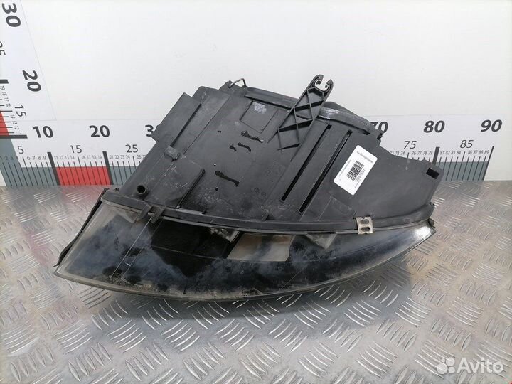 Фара правая Audi A4/S4