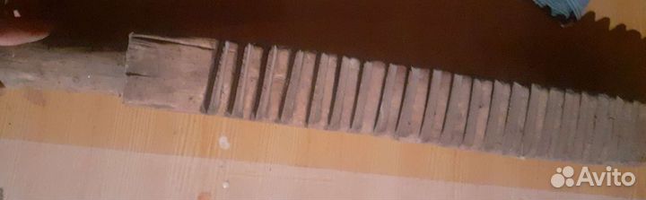 Рубель старинный